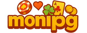 MonipG Logo